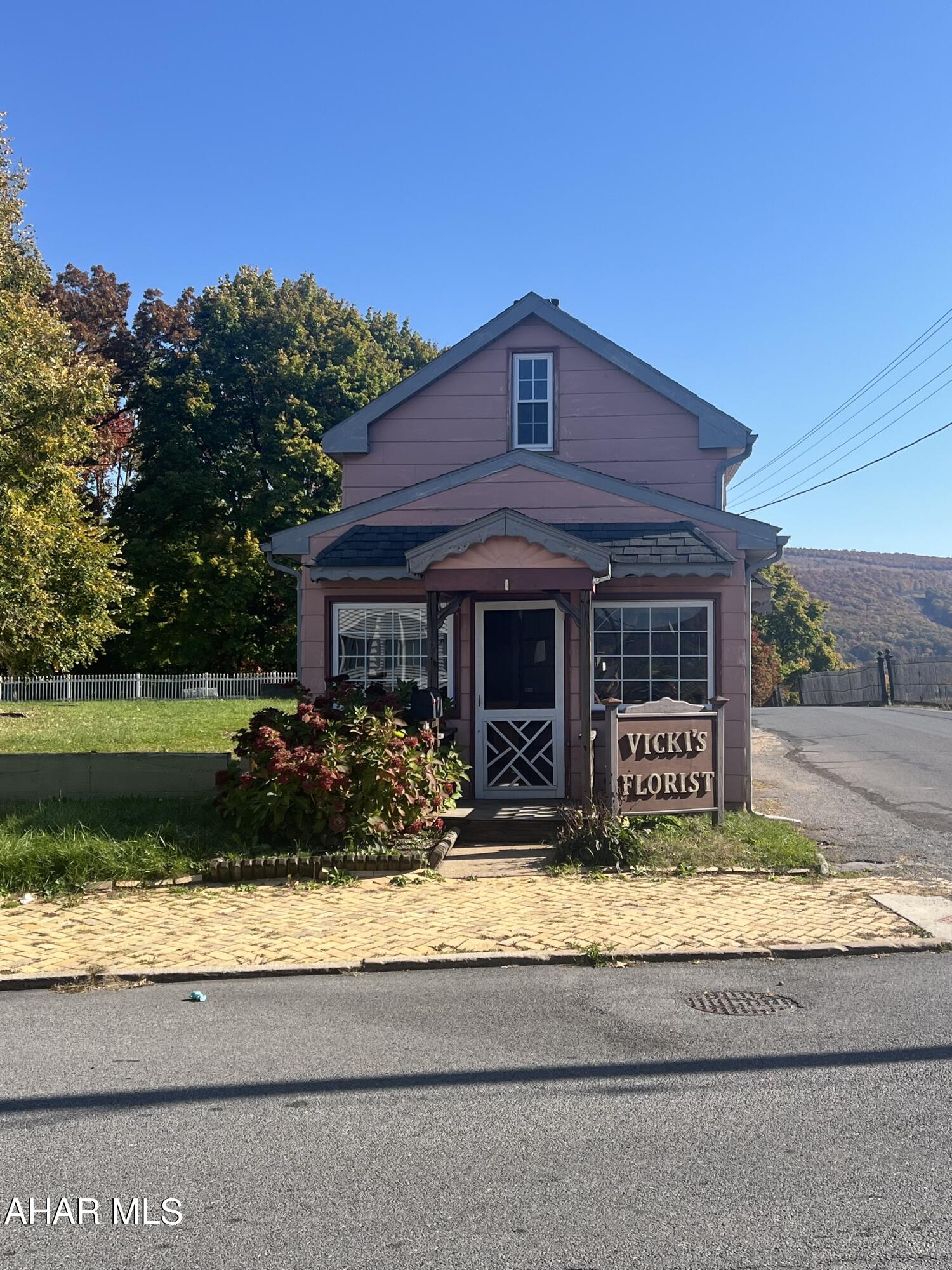 None - Commercial Sale