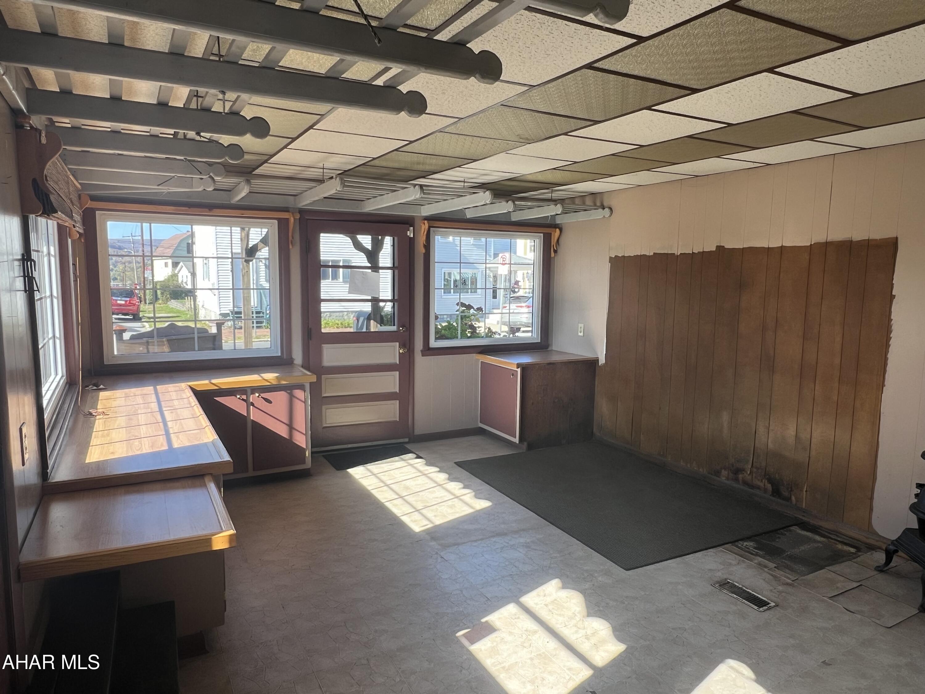 None - Commercial Sale