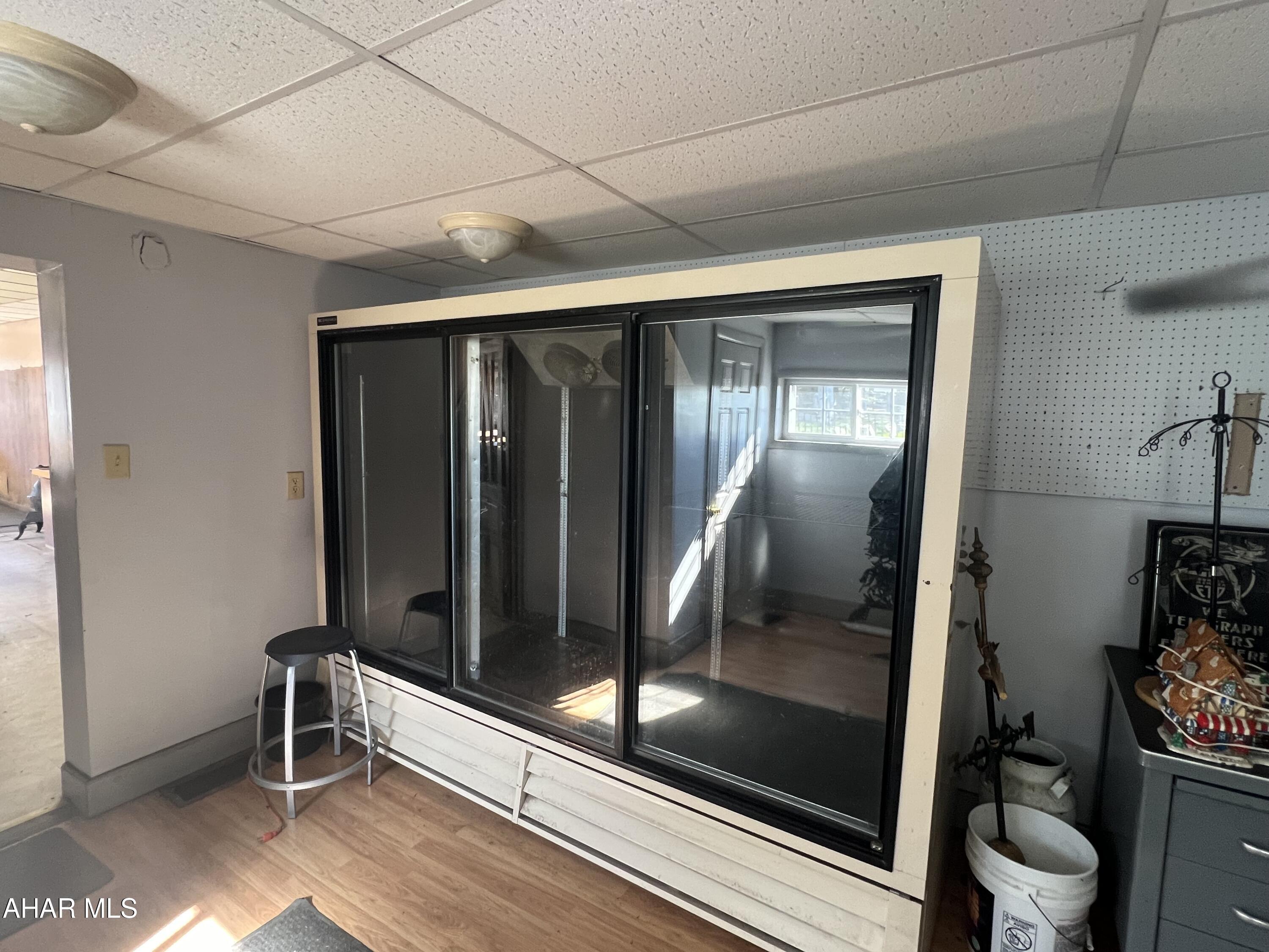 None - Commercial Sale