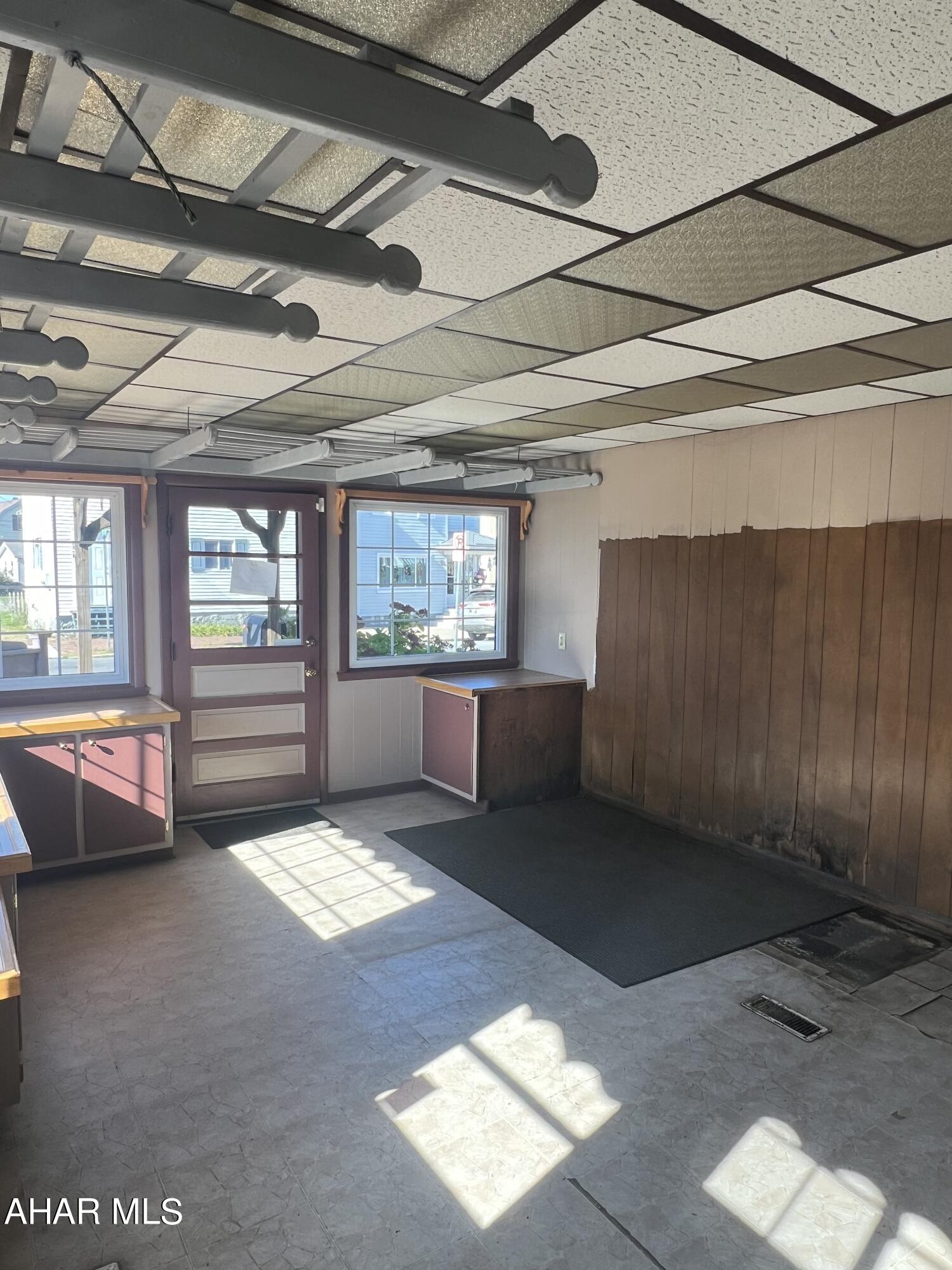 None - Commercial Sale