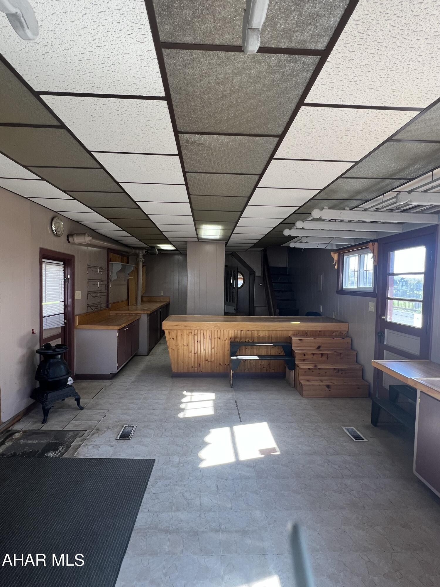 None - Commercial Sale