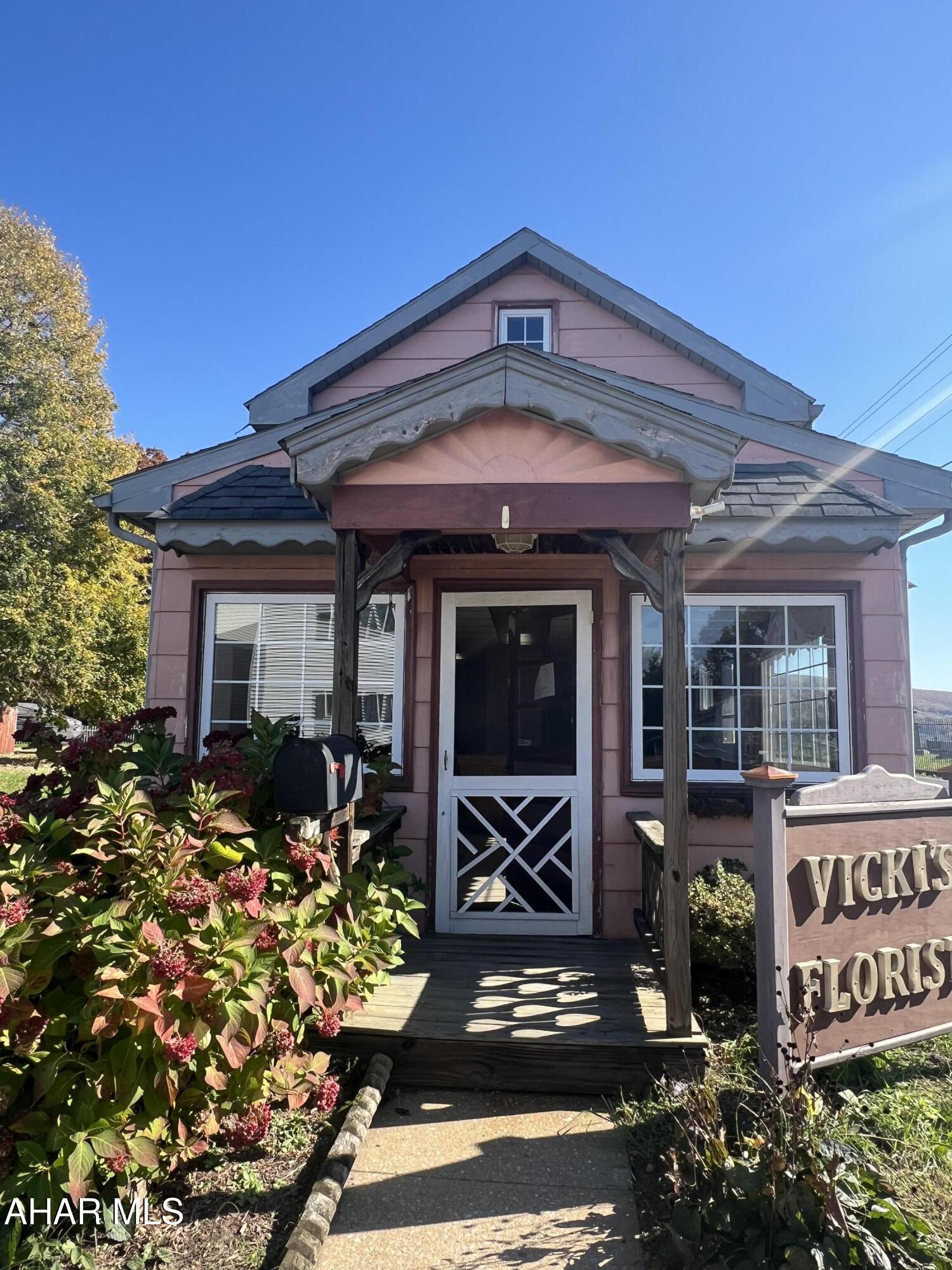 None - Commercial Sale