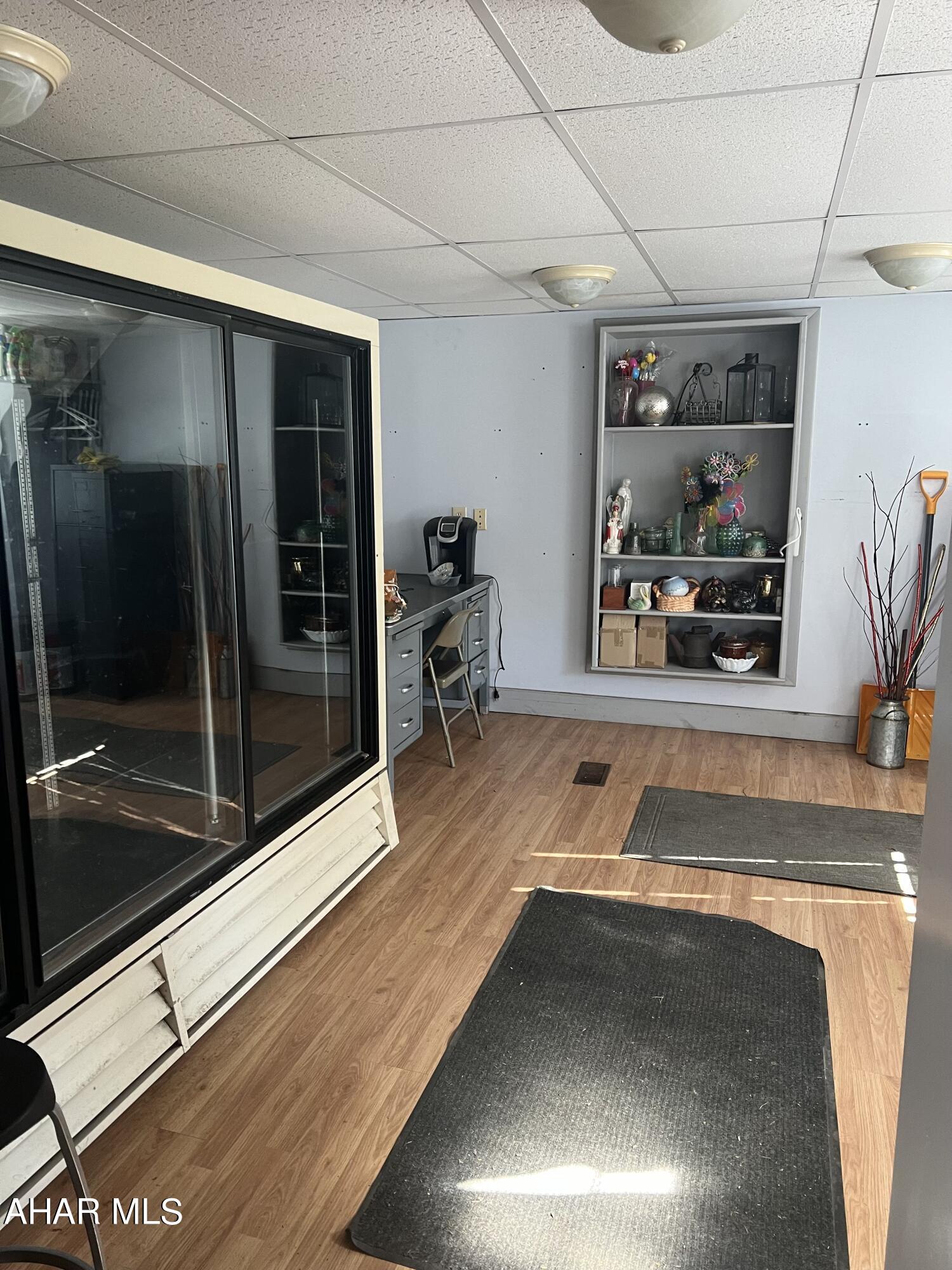 None - Commercial Sale