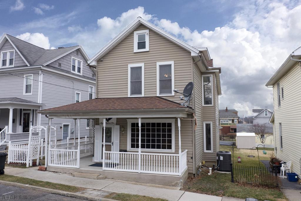 Hollidaysburg - Residential