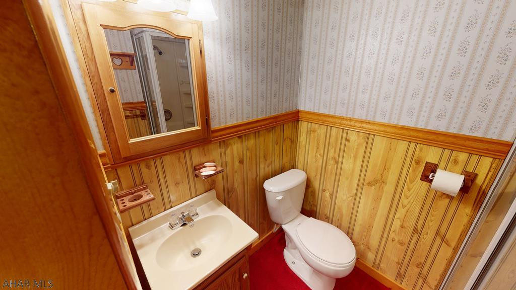 Hollidaysburg - Residential