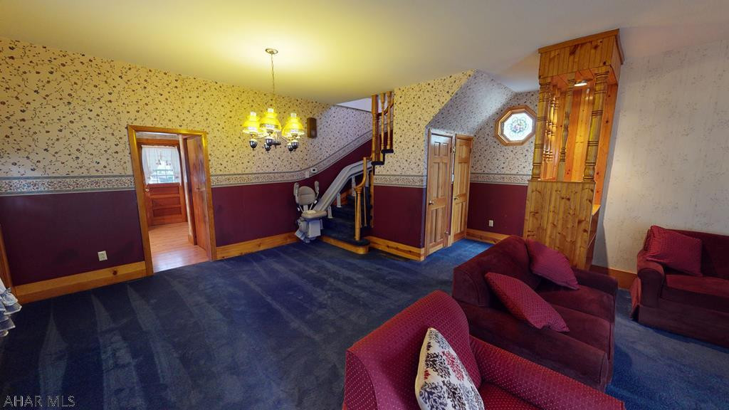 Hollidaysburg - Residential