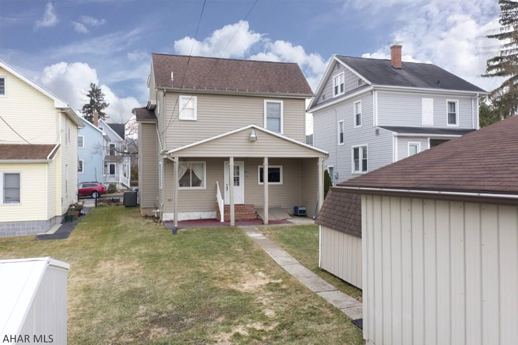 Hollidaysburg - Residential