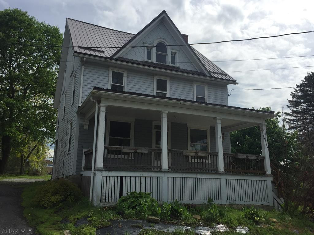 Unknown - Residential