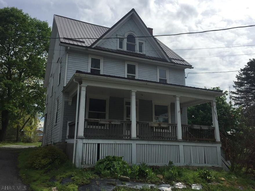 For Comp Purpose Only