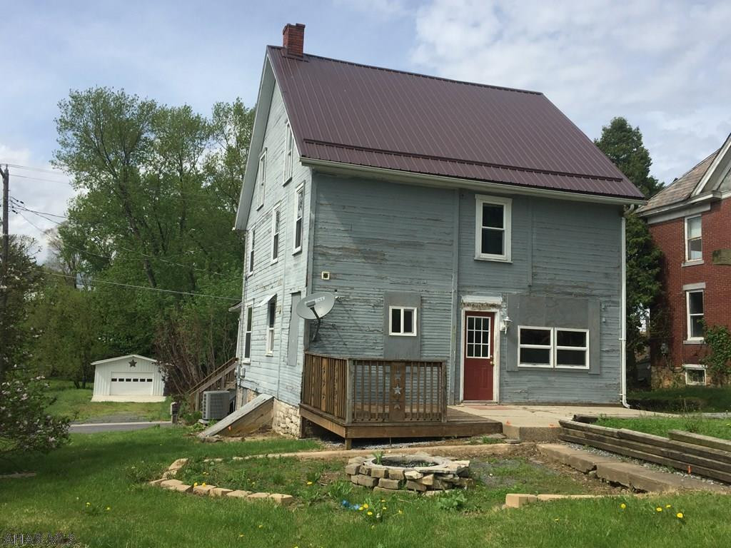 Unknown - Residential