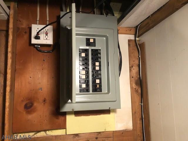 Unknown - Residential