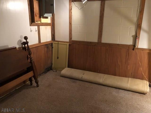 Unknown - Residential