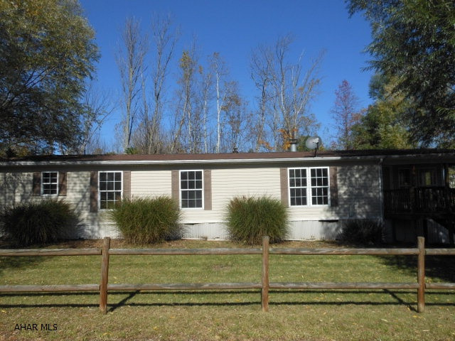 Unknown - Residential