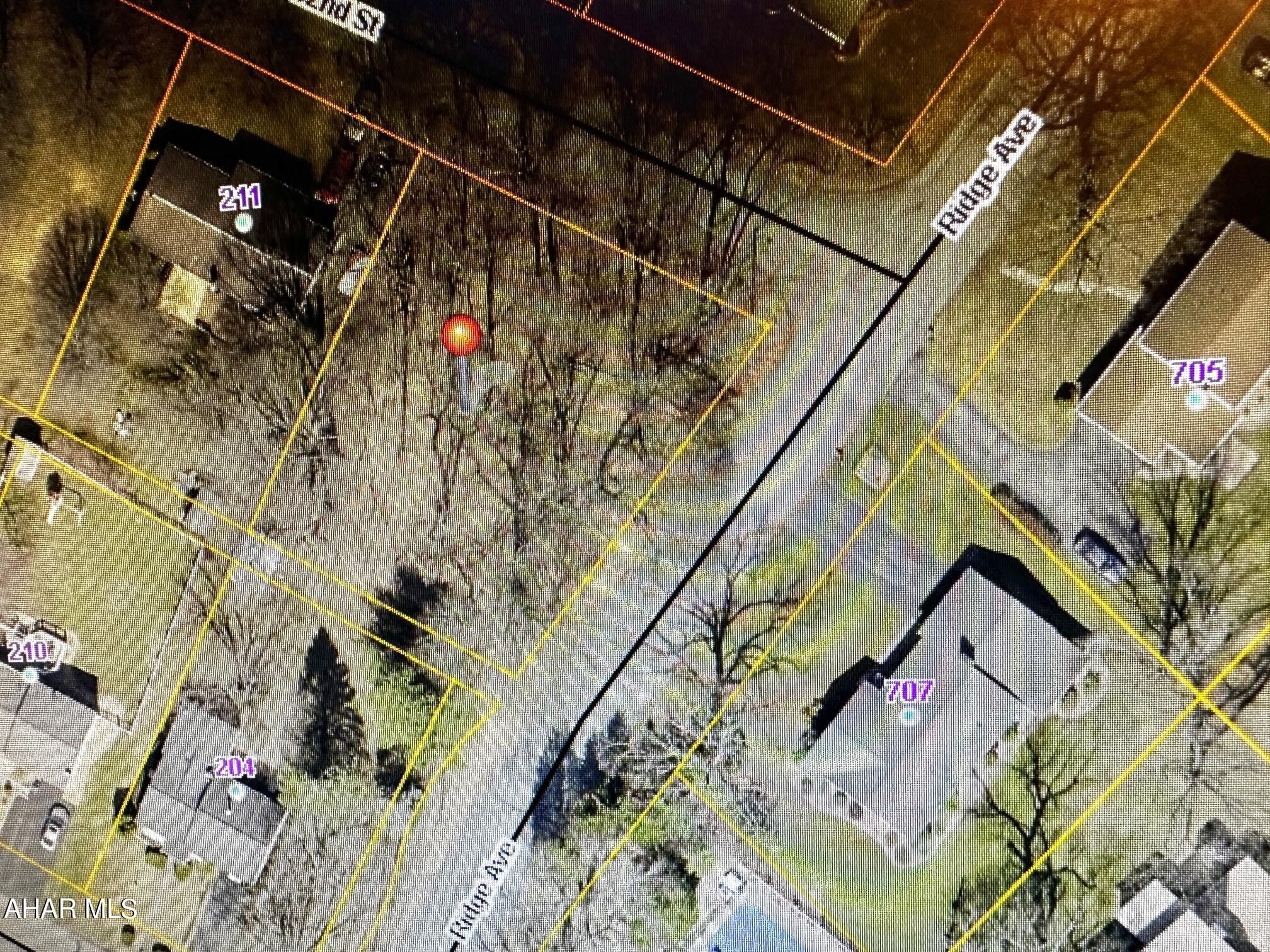 Highland Park - Commercial Sale