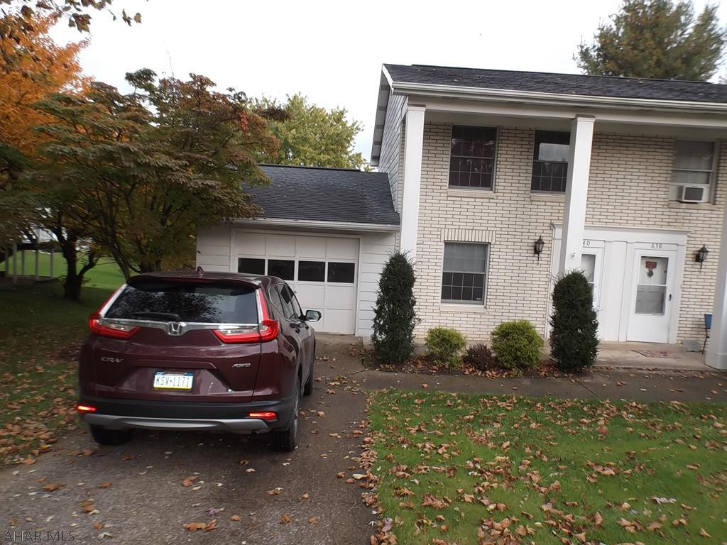 Other - Residential Income