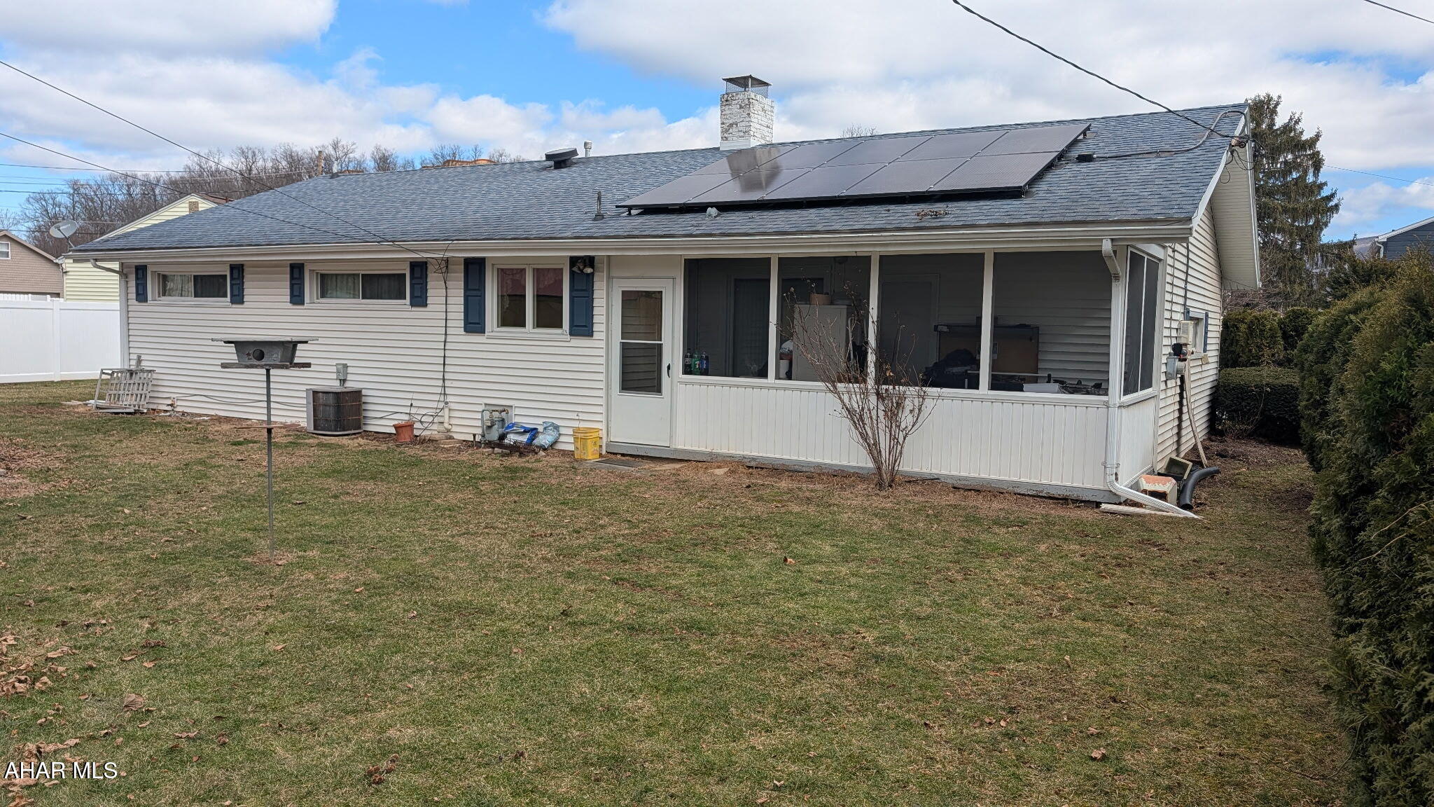 Llyswen - Residential