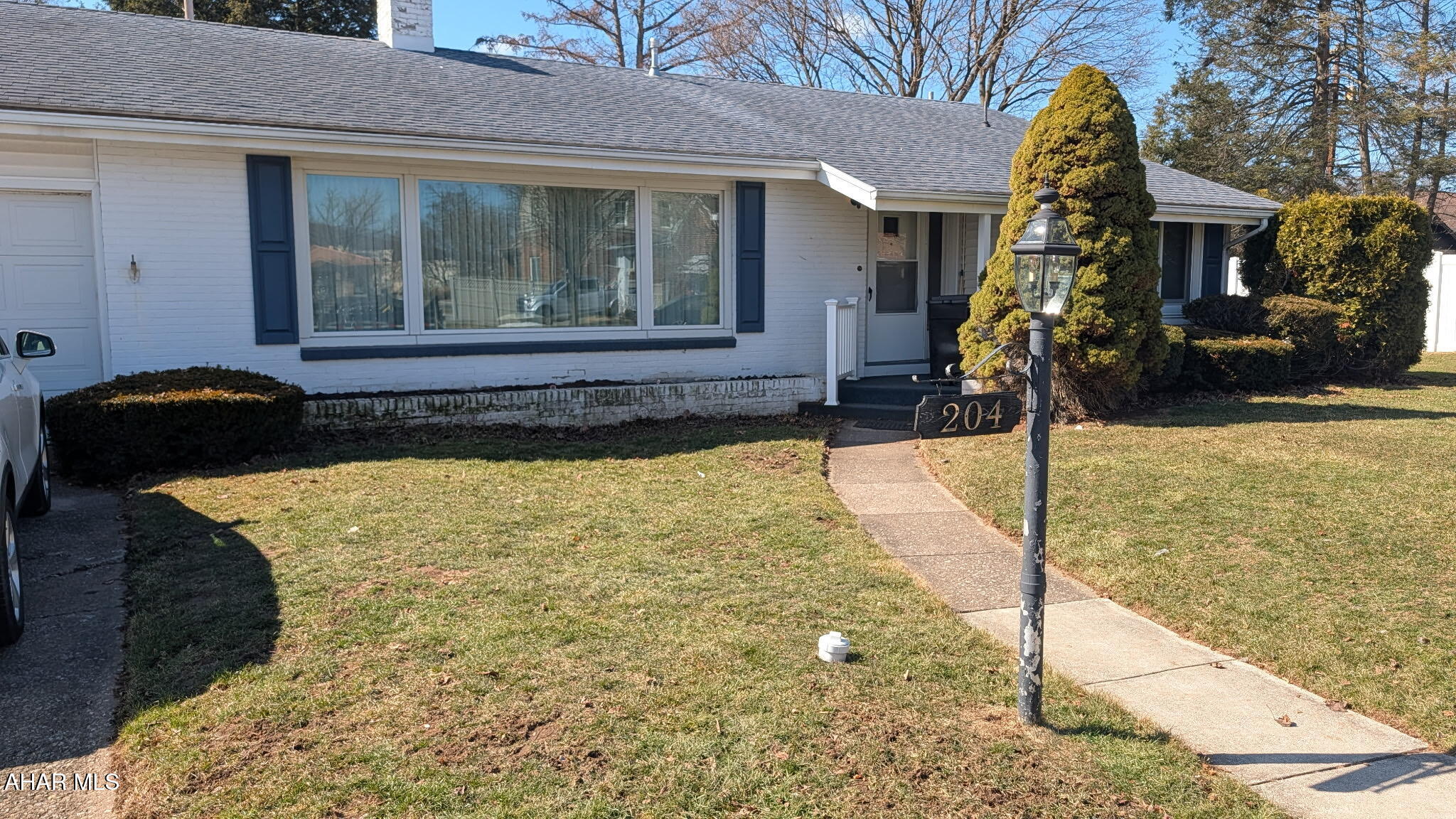 Llyswen - Residential