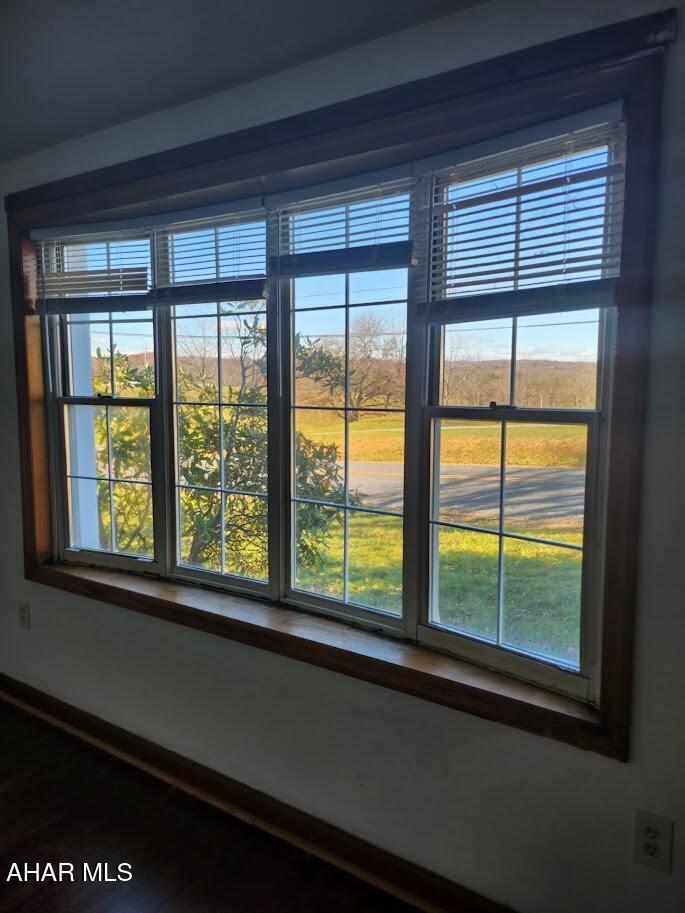 None - Residential Lease