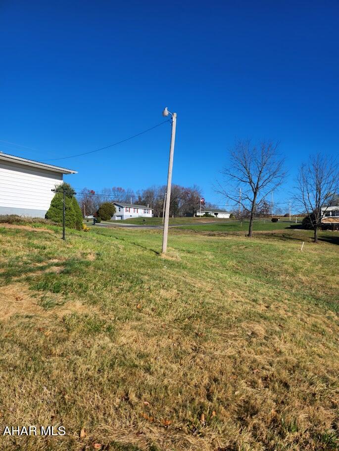 None - Residential Lease