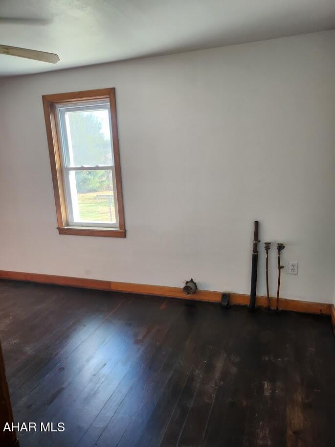 None - Residential Lease