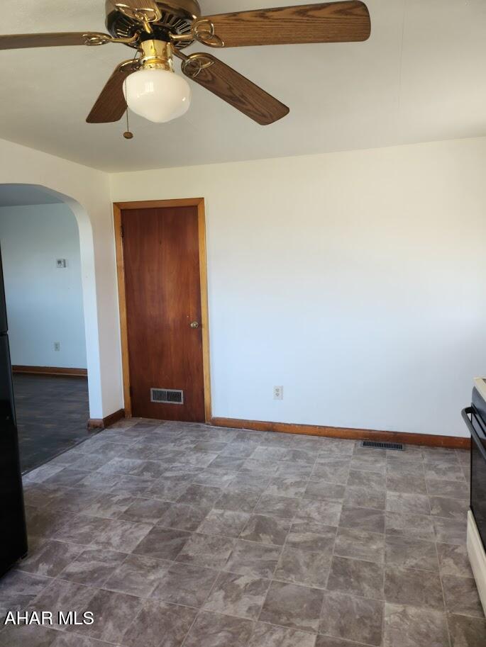 None - Residential Lease