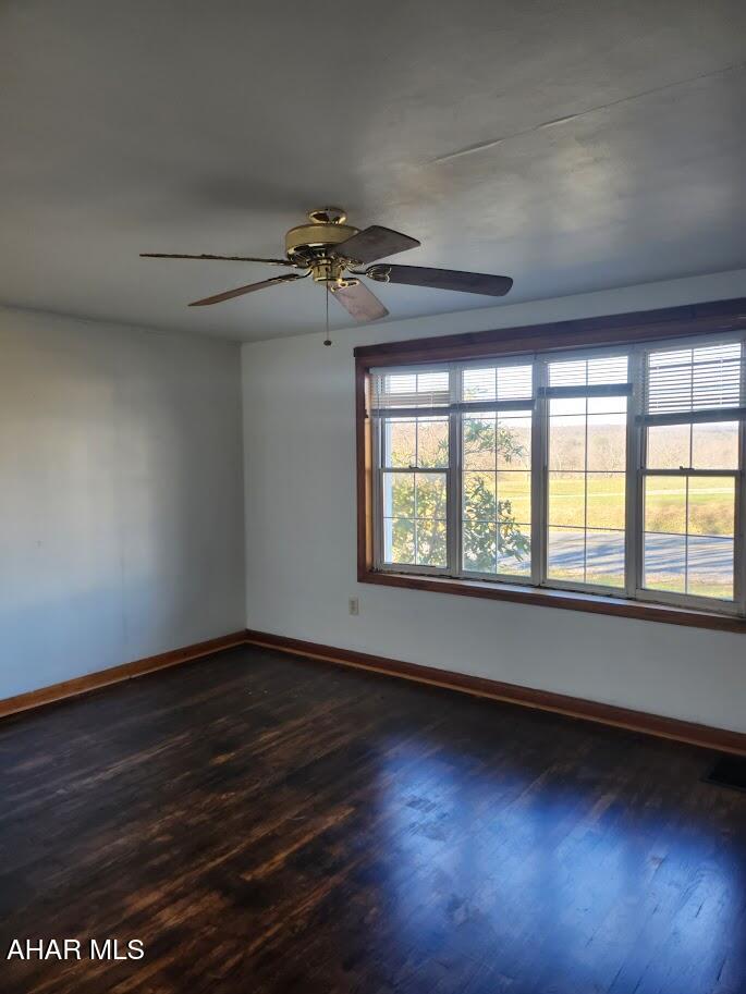 None - Residential Lease