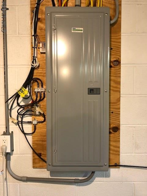 Unknown - Residential