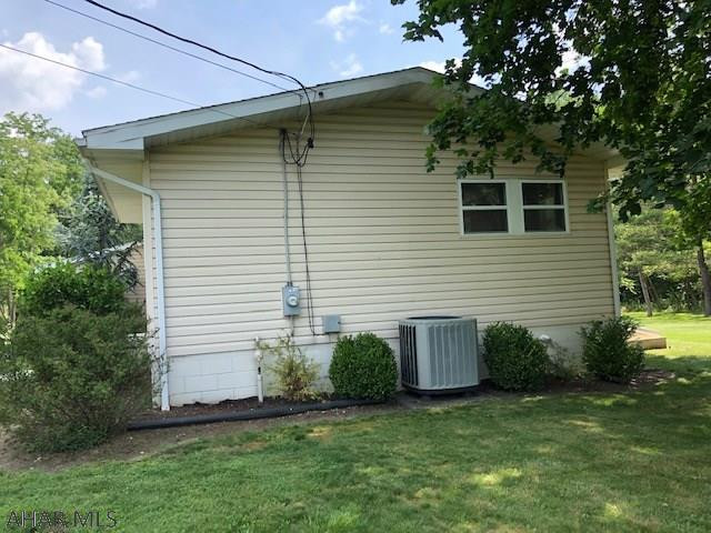 Unknown - Residential