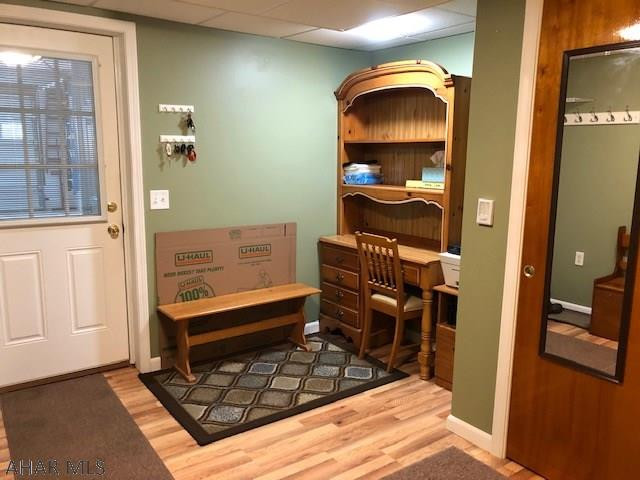 Unknown - Residential