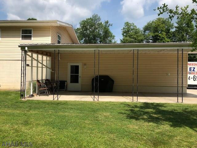 Unknown - Residential