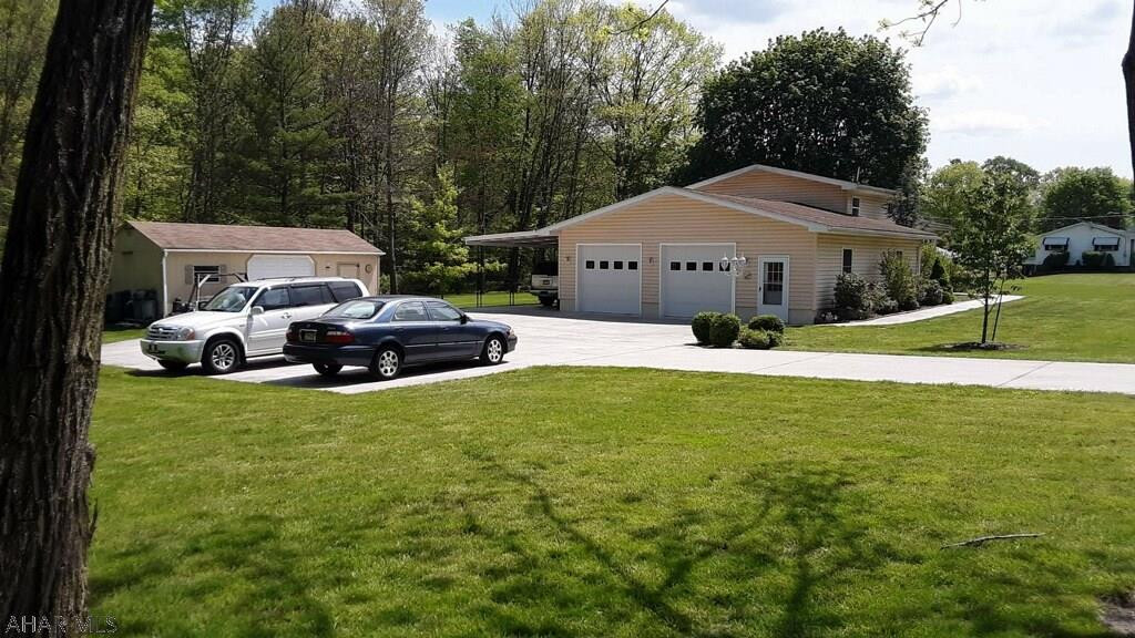 Unknown - Residential