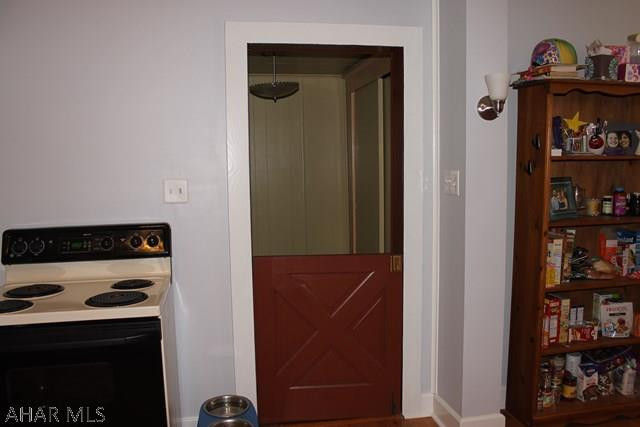 Unknown - Residential