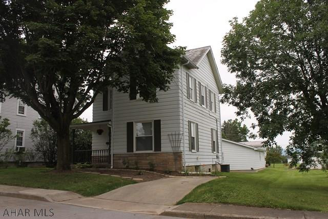 Unknown - Residential