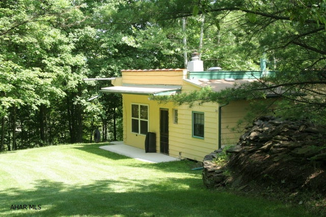 Unknown - Residential