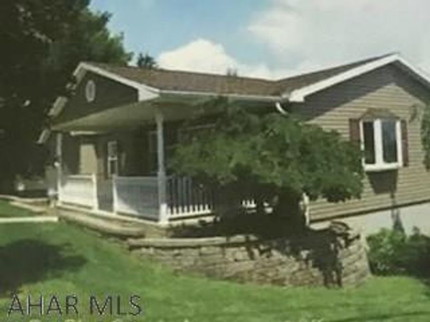 Beautiful 3BR ranch in the heart of Fairview. Totally updated and move in ready.
