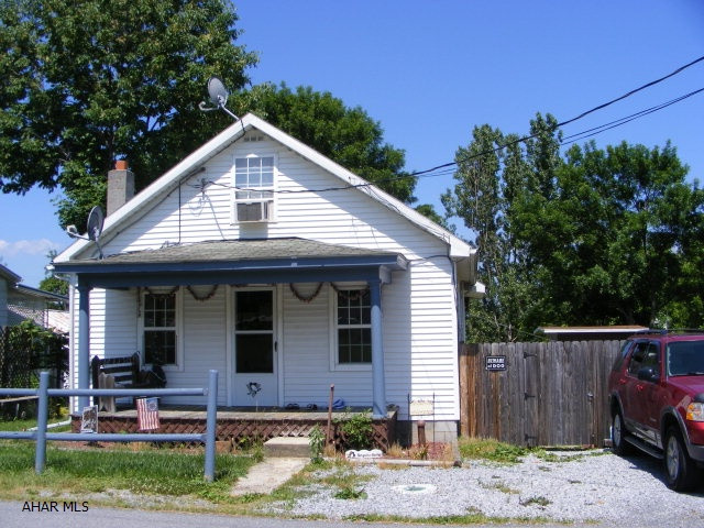 Other - Residential