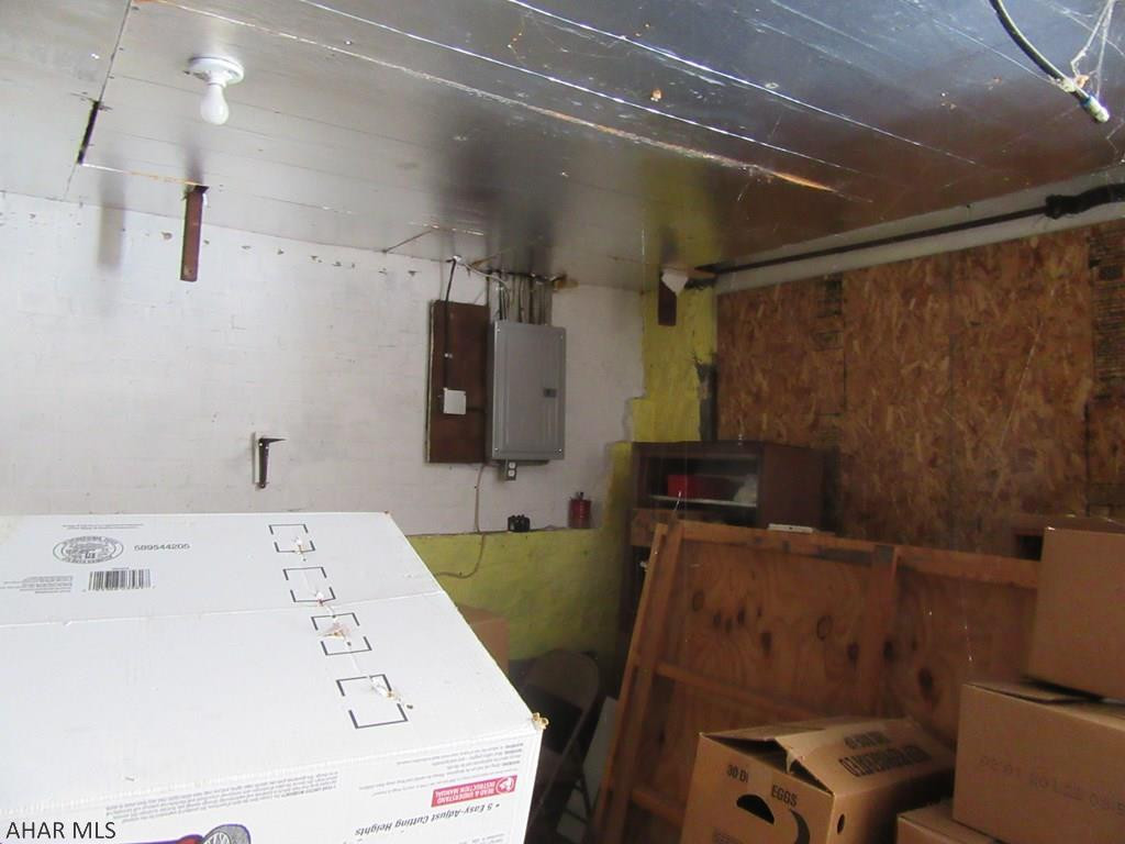 Logan Township - Residential