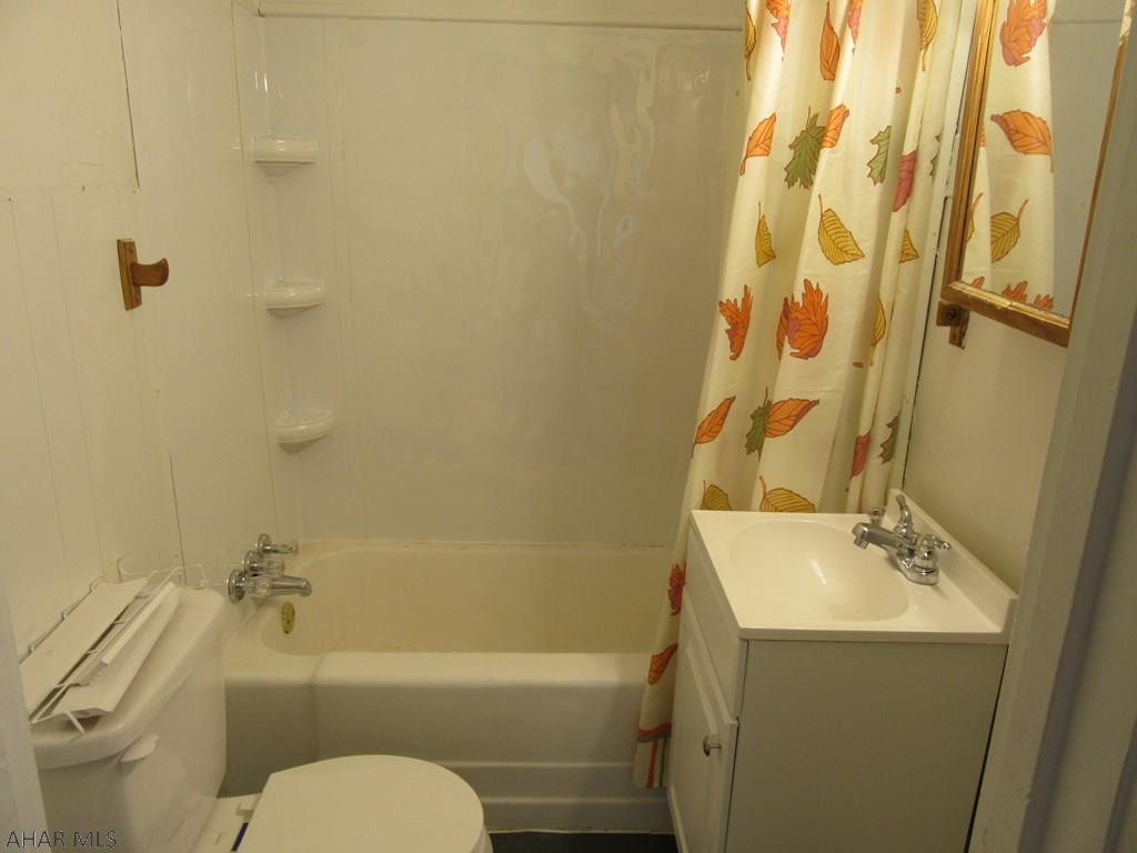 Logan Township - Residential