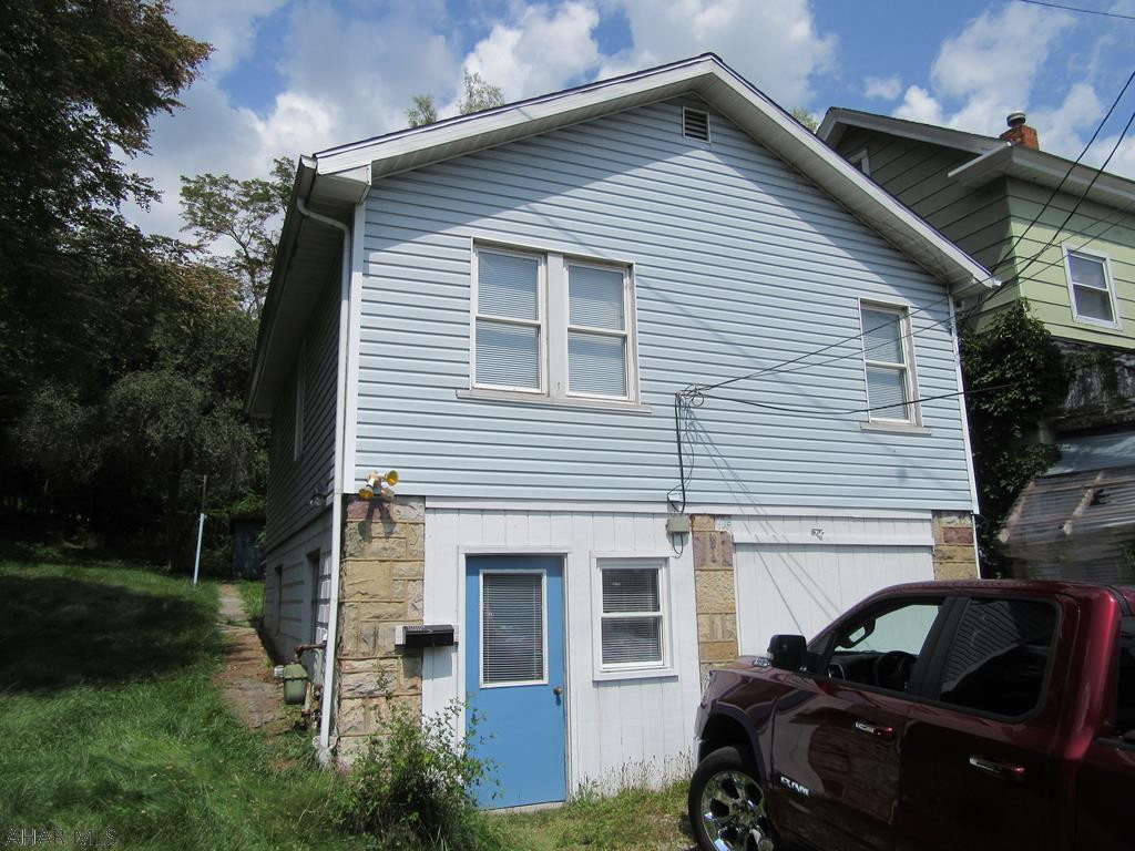 Logan Township - Residential