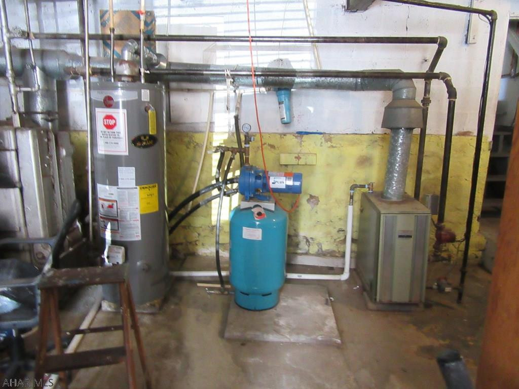 Logan Township - Residential