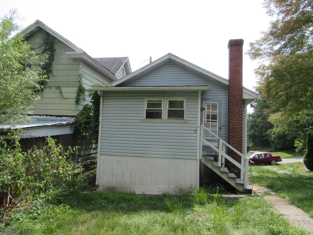 Logan Township - Residential