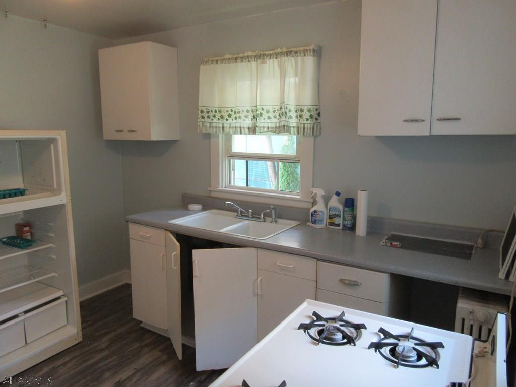 Logan Township - Residential