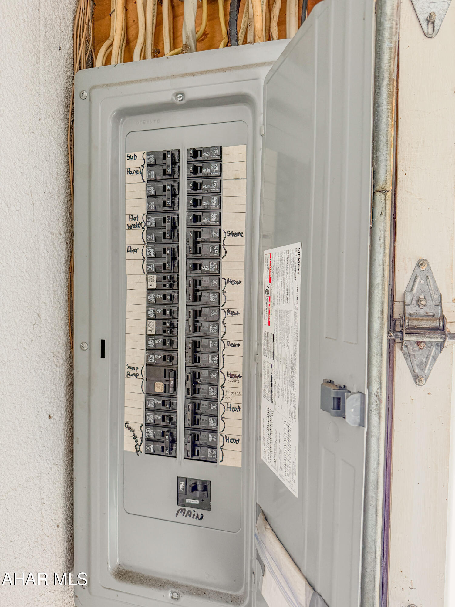 Unknown - Residential