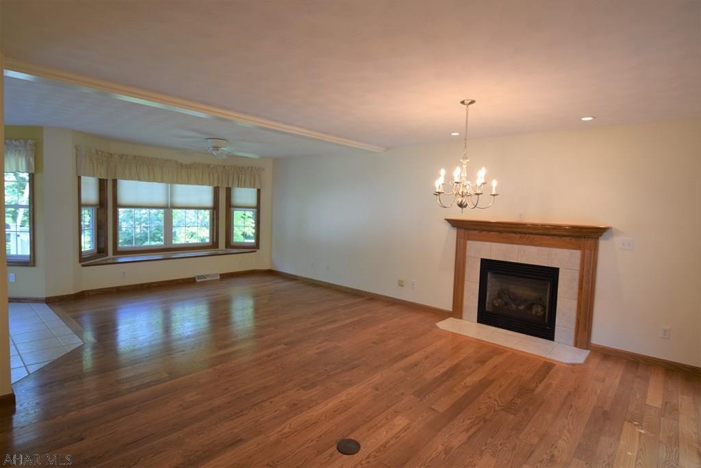 Bellemeade - Residential