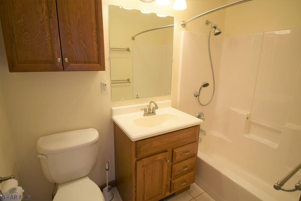 Bellemeade - Residential