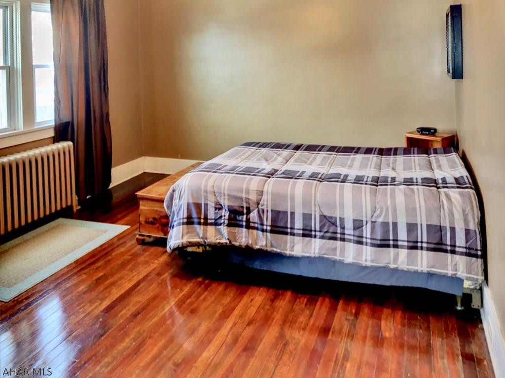 Unknown - Residential