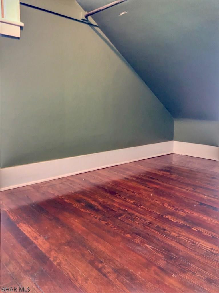 Unknown - Residential