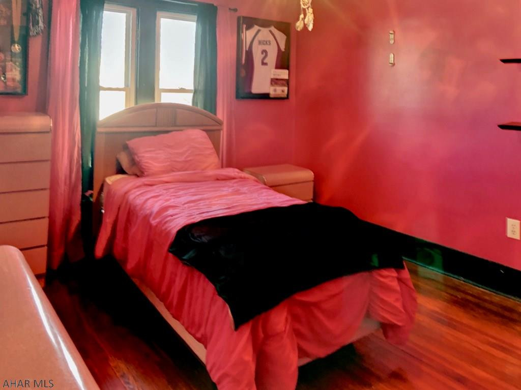 Unknown - Residential