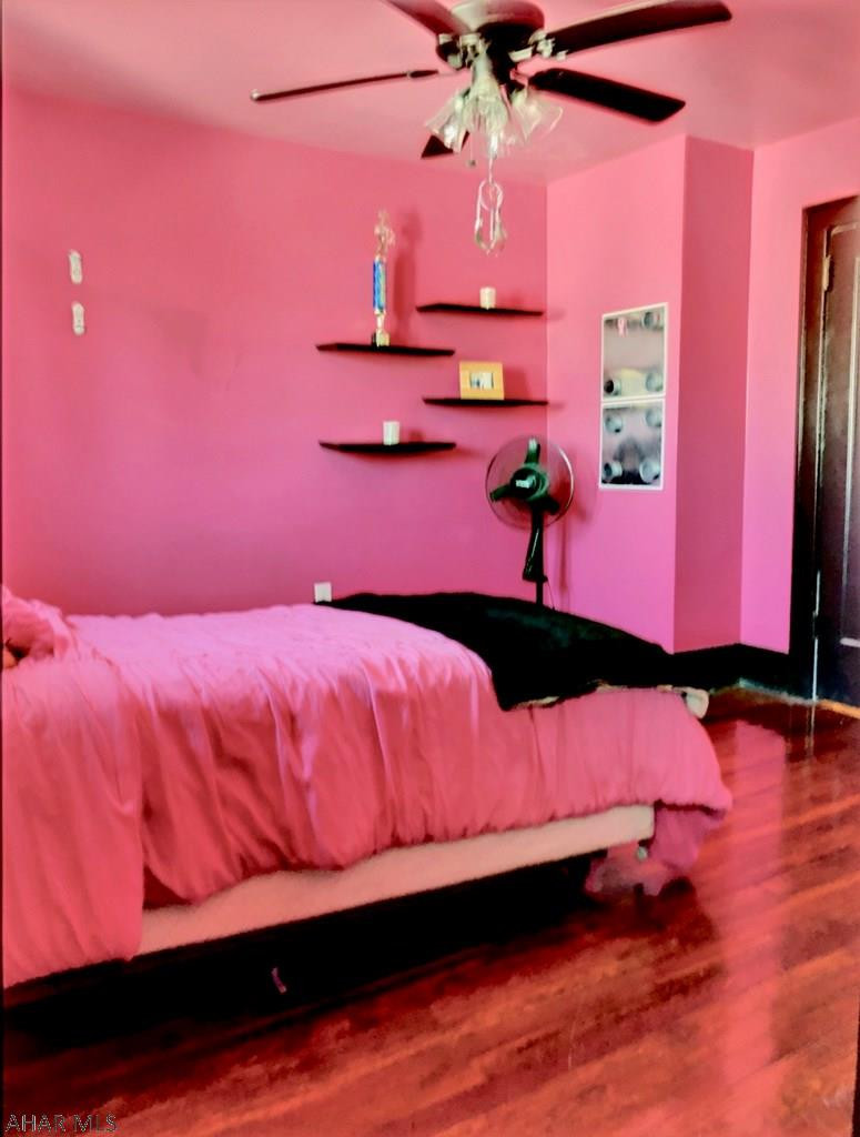 Unknown - Residential