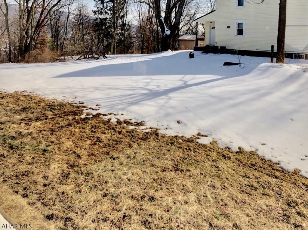 Unknown - Residential